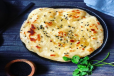 Butter Naan