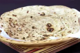 Wheat Chapati