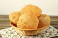 Wheat Poori