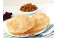 Bhatura 1pcs