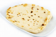 Plain Naan
