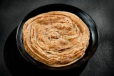 Wheat Paratha