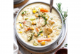 Veg Cream Soup