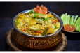 Veg Dum Biryani