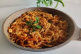 Veg Shezwan Noodles