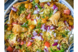 Samosa Chaat