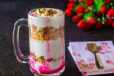 Dry Fruits Lassi