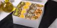 Box of 4 Wraps (16pcs)