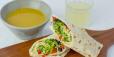 Wrap Meal