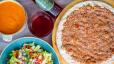 Build a Dairy-Free Meal