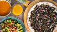 Build a Vegan Meal