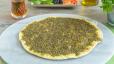 Zaatar Manaeesh Mixes 