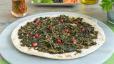 Spinach Manaeesh Mixes 