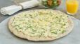 Cheese Levantine Manaeesh 