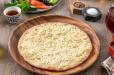 Halloumi Cheese Manaeesh