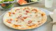 Pepperoni and Mozzarella Manaeesh Mixes