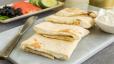Labneh Saj Mixes 