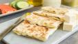 Akawi Cheese Saj