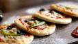 Pizza Fatayers 4pc