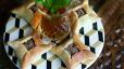 Meat Fatayers 4pc