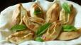 Akawi Cheese Fatayers 4pc