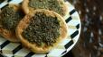 Zaatar Fatayers 4pc