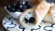 Labneh Olive Fatayers 4pc