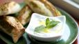 Labneh Zaatar Fatayers 4pc
