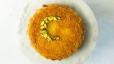 Knafeh 