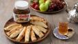 Nutella Fatayers Dozen