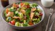 Fattouche Salad 