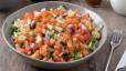 Arabic Salad 