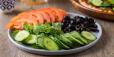 Veggies On The Side 