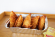 Cheese Samosa Box 