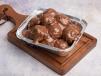 Nutella Luqaimat