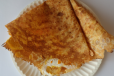 Cheese Egg Riqaq