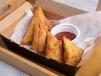 Chicken Samosa
