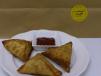 Veg Samosa