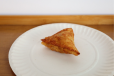 Aloo Samosa