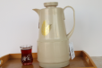 Black Coffee Flask