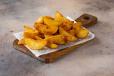 Potato Wedges
