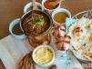 Chicken Balti