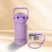 14 oz Co-branded Lavender Lilac Loch Bottle