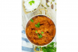 Punjabi Chicken Curry