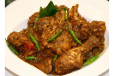 Kanthari Chicken Fry