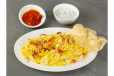 Biriyani Rice  Full