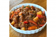 Beef Kaldereta