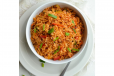 Egg Schezwan Fried Rice Full