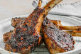Lamb Chops