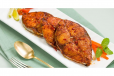 Grilled King Fish 3 Pcs